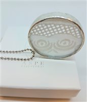 Collana Rudelli Zambetti Gioielli Donna in Lega metallica PIZZO 5 - PIZZO 5